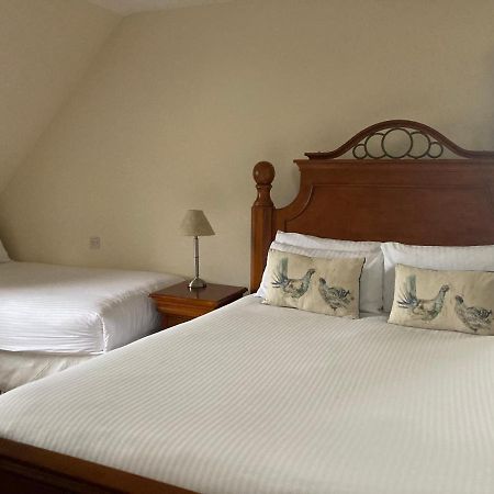 The Haven Guest House Plockton Exterior photo