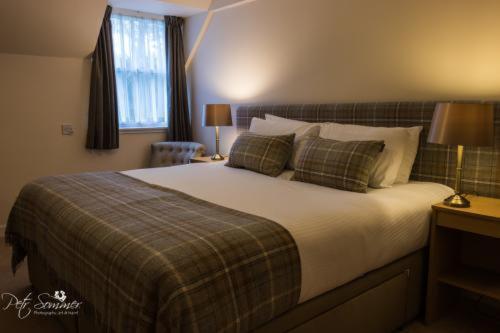 The Haven Guest House Plockton Exterior photo