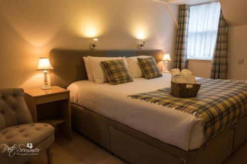 The Haven Guest House Plockton Exterior photo