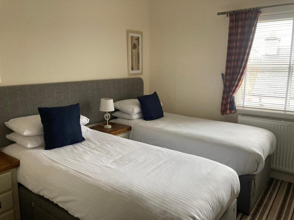 The Haven Guest House Plockton Exterior photo