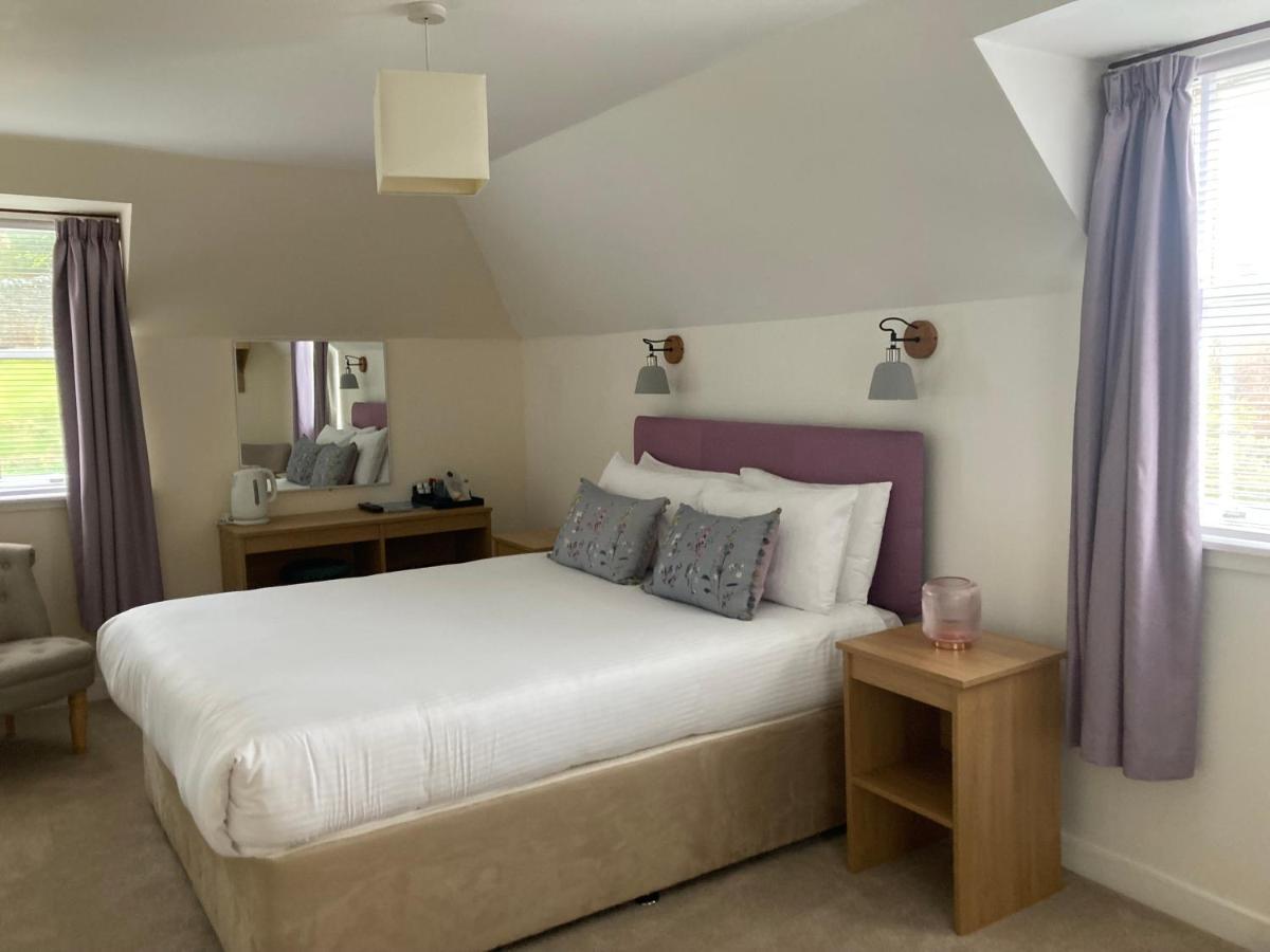 The Haven Guest House Plockton Exterior photo
